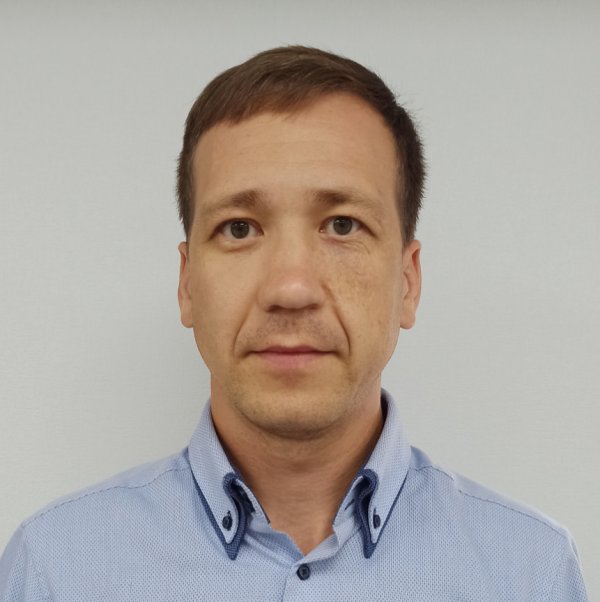 Иван Унщиков